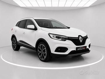 Renault Kadjar Blue dCi 8V 115CV Sport Edition2