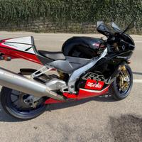 Aprilia RSV Mille r