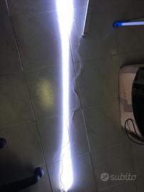 Tubi neon e trasformatori