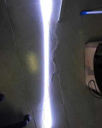 Tubi neon e trasformatori