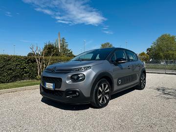 Citroën C3 PureTech 82 S&S Shine - 70.000 km