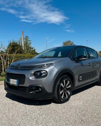Citroën C3 PureTech 82 S&S Shine - 70.000 km