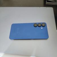 Samsung S25  12gb 256 gb  acquistato Dicembre 2025