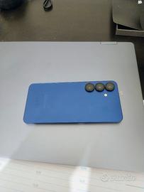 Samsung S25  12gb 256 gb  acquistato Dicembre 2025