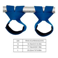 Straps, cinghie da palestra per sollevamento pesi