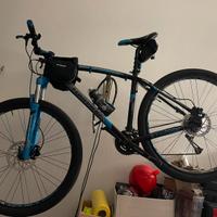 MTB Torpado mercury