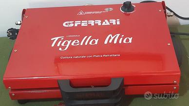 Tigelliera Ferrari Misura L.