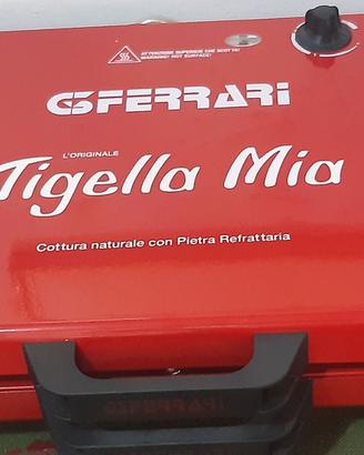 Tigelliera Ferrari Misura L.