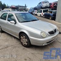 LANCIA LYBRA 839 1.6 16V 103CV 99-05 - Ricambi