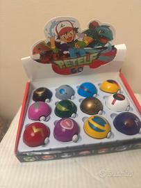 Pokeball pokemon