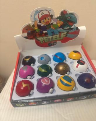 Pokeball pokemon