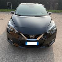 Nissan Micra 1.0 - NEOP. - NAV. - 12 MESI DI GARAN