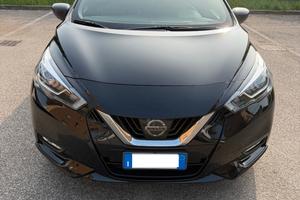 Nissan Micra 1.0 - NEOP. - NAV. - 12 MESI DI GARAN