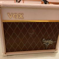 Vox  bm1 amplificatore