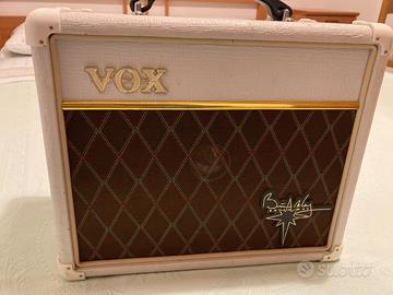 Vox  bm1 amplificatore