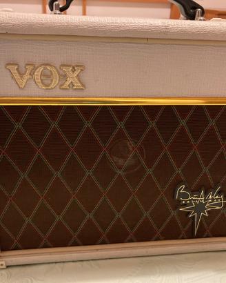 Vox  bm1 amplificatore