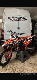 Ktm sx 85 2024