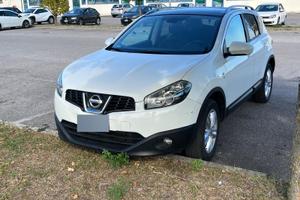 Nissan Qashqai 2.0 dCi N-Tec 4x4 maggio 2010