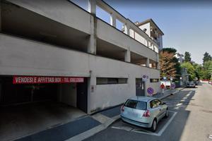 Box / Garage di 15 m² a Seregno