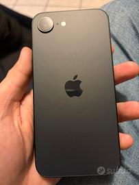 Iphone 16 E 128 gb
