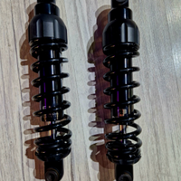 Ammortizzatori Progressive Speciali 12'' Dyna 103