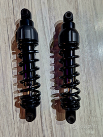 Ammortizzatori Progressive Speciali 12'' Dyna 103