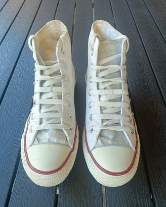 Converse Chuck Taylor All Star Hi 37.5