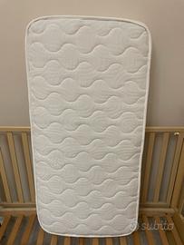 Materasso culla