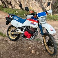 Honda XL 600 LM