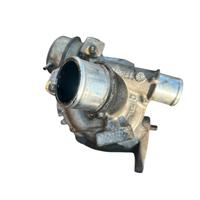 Turbina toyota yaris 1400 d4d 90 cavalli 2007/2014