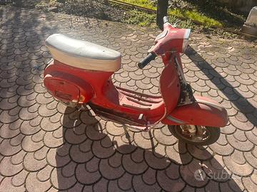 Vespa 50 special