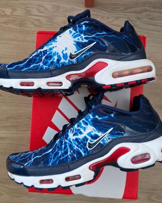 Scarpe nike air max tuned 1 Nike squalo