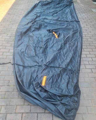 Copertura per auto modell9 Suv NUOVA