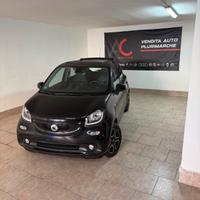 Smart ForFour 70 1.0 Prime