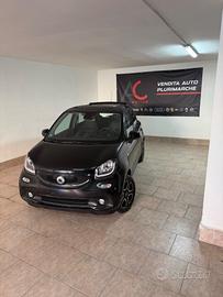 Smart ForFour 70 1.0 Prime