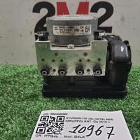 ABS HYUNDAI i10 2Â° Serie 58900B980 benzina 1248 (