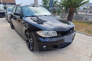 Bmw Serie 1 M