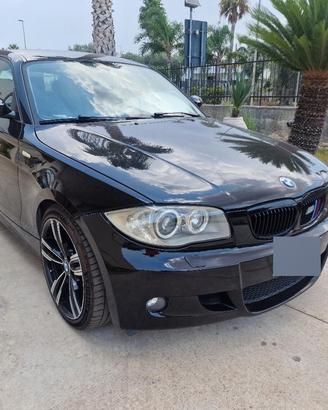 Bmw Serie 1 M
