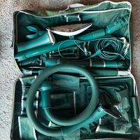 Folletto aspirapolvere