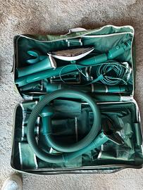 Folletto aspirapolvere