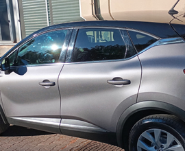 Renault captur tce.100 cv gpl . intens