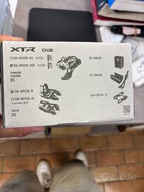 kit upgrade xtr di2