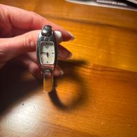 Orologio tissot con bracciale