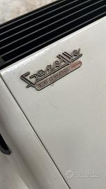 Radiatori Gazelle 3000
