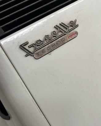 Radiatori Gazelle 3000
