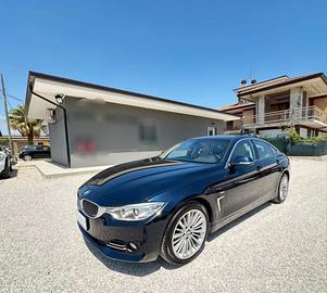 BMW 420d xDrive Gran Coupé 190 CV Automatica