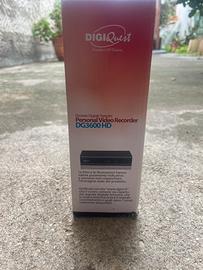 Decoder digitale terrestre nuovo