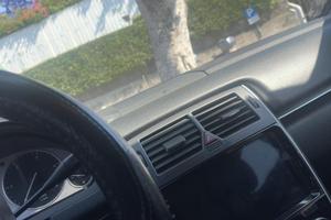Marcedes Benz