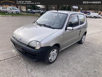 Fiat 600 Seicento 1.1 Sporting #8810