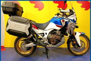 HONDA Altro Africa Twin CRF 1000L Adventure Spor